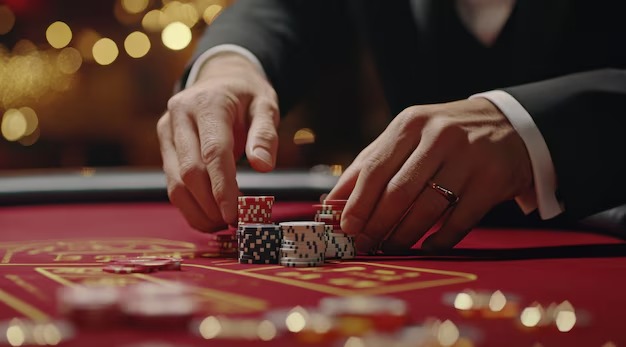 NetEnt live blackjack dealer on javaplay88 mobile platform